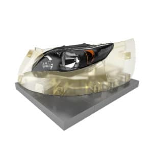 3D Druck Vorrichtung AR-M2