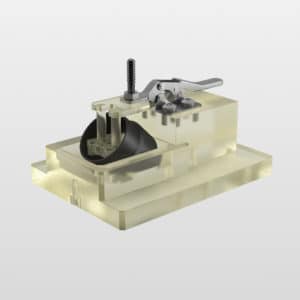 3D Druck, Vorrichtung AR-M2