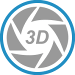 3d-digitalisierung icon