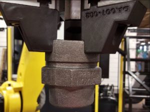 Robotergreifer aus PA6