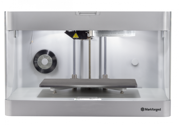 MarkTwo Markforged 3D-Drucker EB-TEC