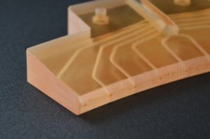 AR-M2 Keyence 3D Druck Düse