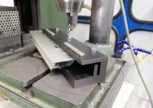 Mark 3d Druck PA6 MarkTwo