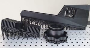 Additive Fertigung LC Magna Photocentric mit DL110HB 3D Druck