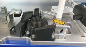 PA6CF Onyx 3D Druck Bauteile